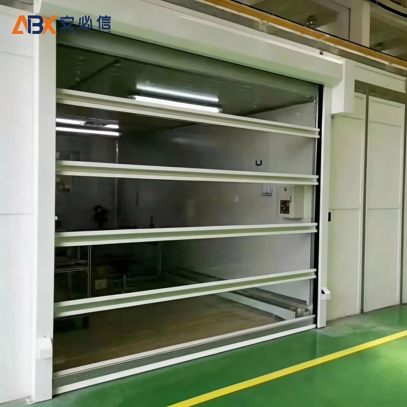 恩施土家族苗族自治州工业快速门